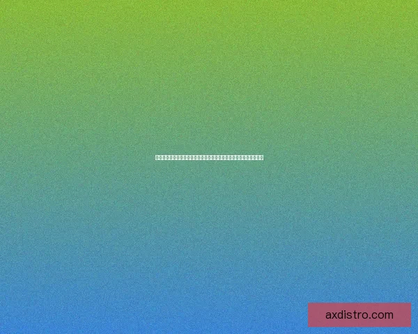 空投技术的未来发展趋势与应用前景分析及其在全球物流中的关键角色